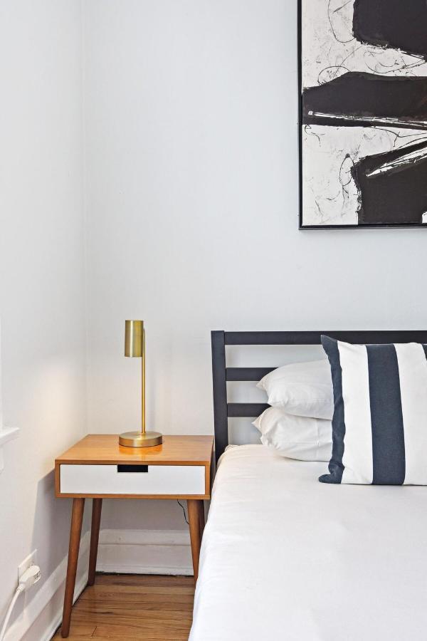 1Br Modern Apt Close To Shops & Restaurants - Belmont C6 Chicago Exteriér fotografie